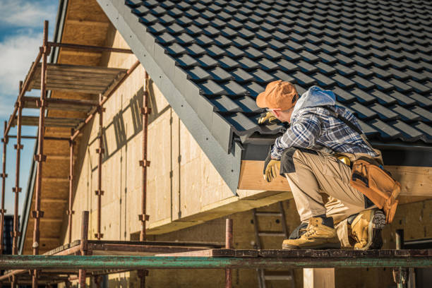 Professional Roofing Contractor in Trooper, PA