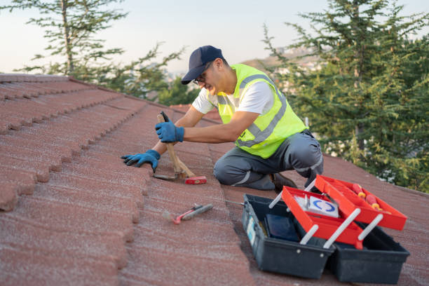 Best Roof Maintenance Services  in Trooper, PA